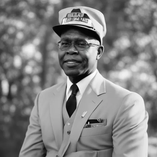 Reggie Bagala