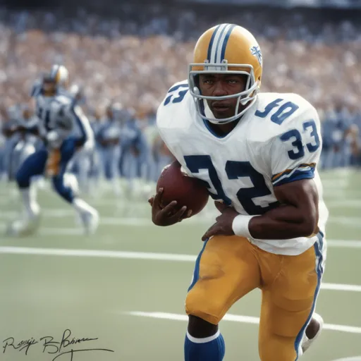 Reggie Barnes (running back)