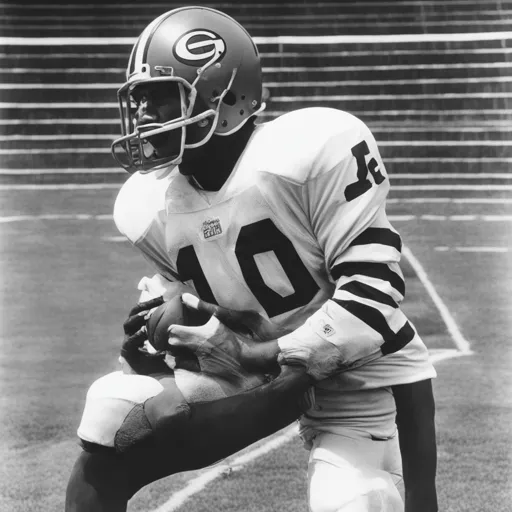 Reggie Berry