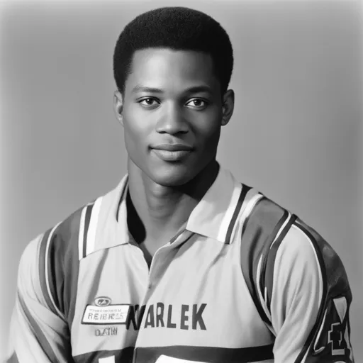 Reggie Brooks