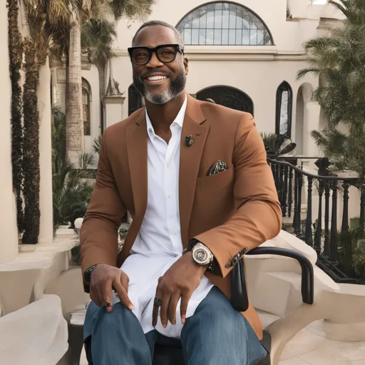 Reggie Brown (Snapchat)