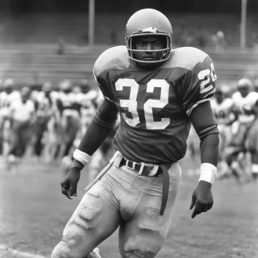 Reggie Burnette