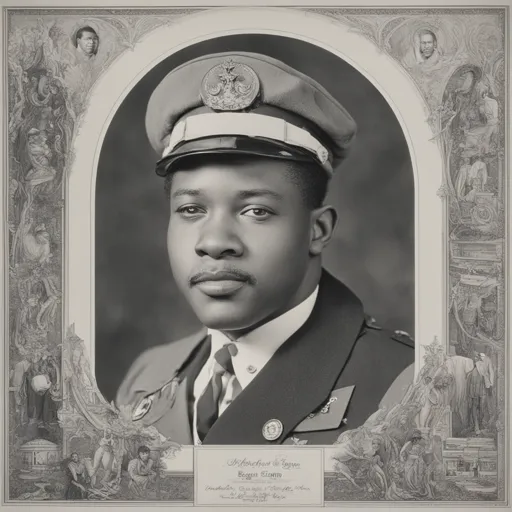 Reggie Camp