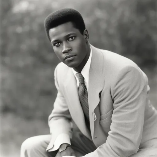 Reggie Carr
