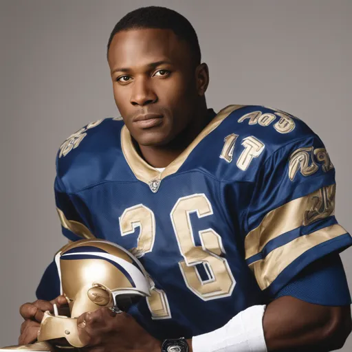 Reggie Carthon