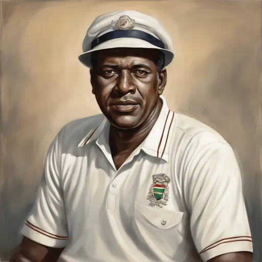 Reggie Cole