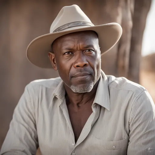 Reggie Diergaardt