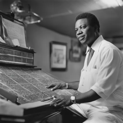 Reggie Dupre