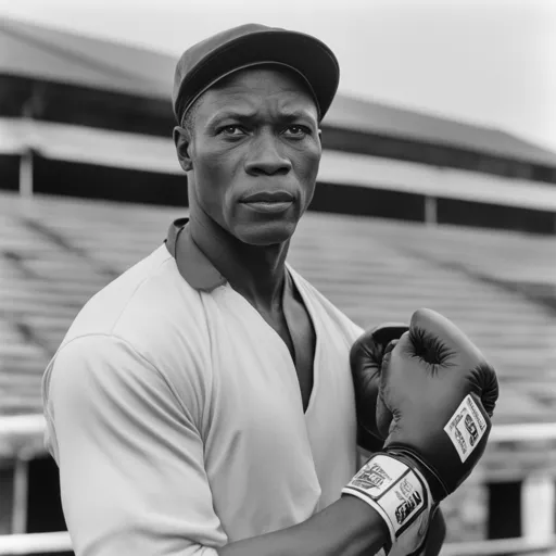 Reggie Ford (boxer)