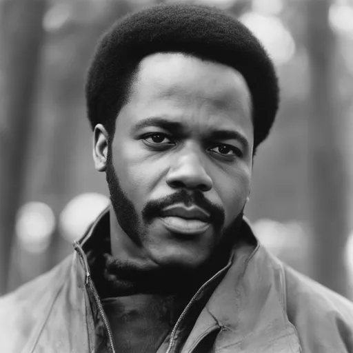 Reggie Forte