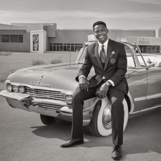 Reggie Fowler