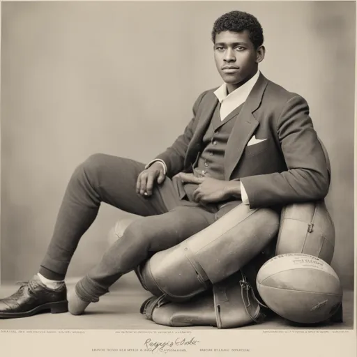 Reggie Goodes