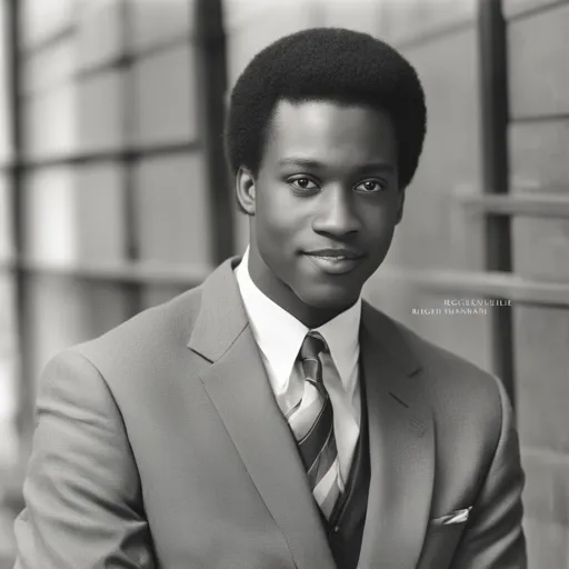Reggie Hannah