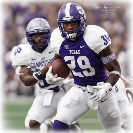 Reggie Harrell