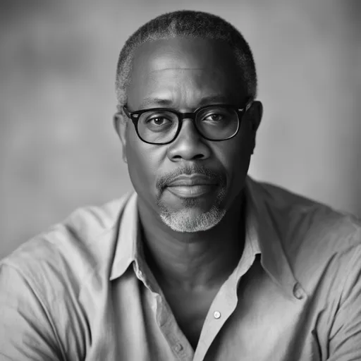 Reggie Harris (poet)