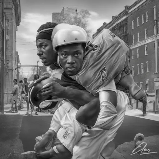 Reggie Harrison