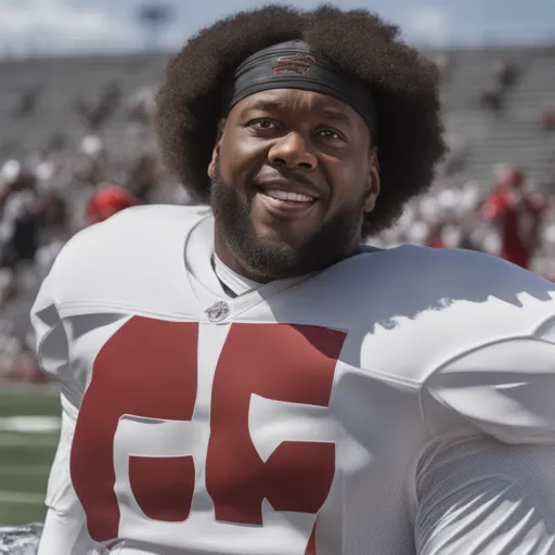 Reggie Holt