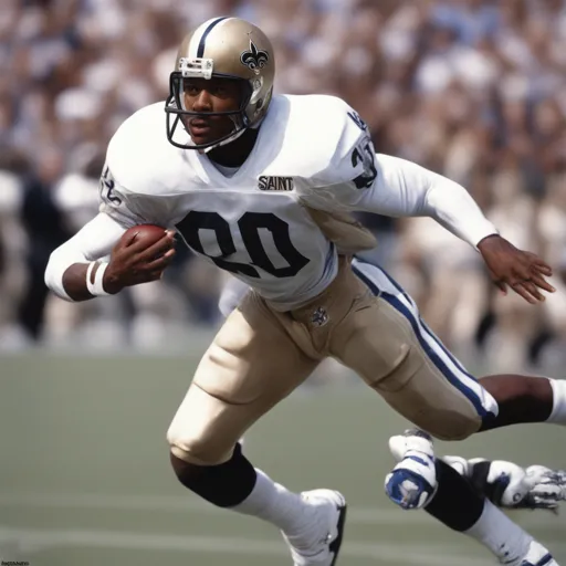 Reggie Howard