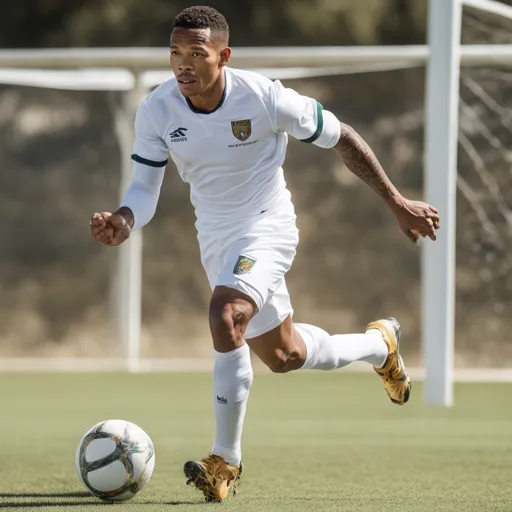 Reggie Jantjies
