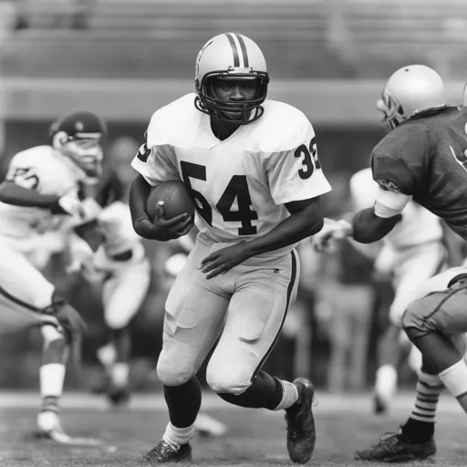 Reggie Johnson (American football)