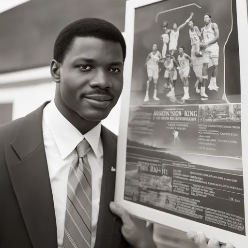 Reggie King