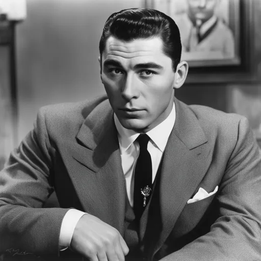 Reggie Kray