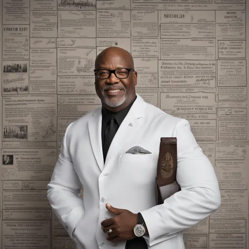 Reggie L. Smith