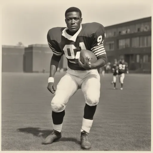 Reggie Lacefield