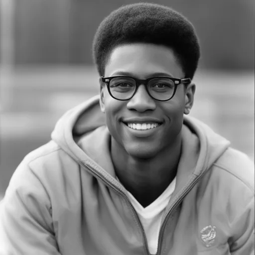 Reggie Lawrence