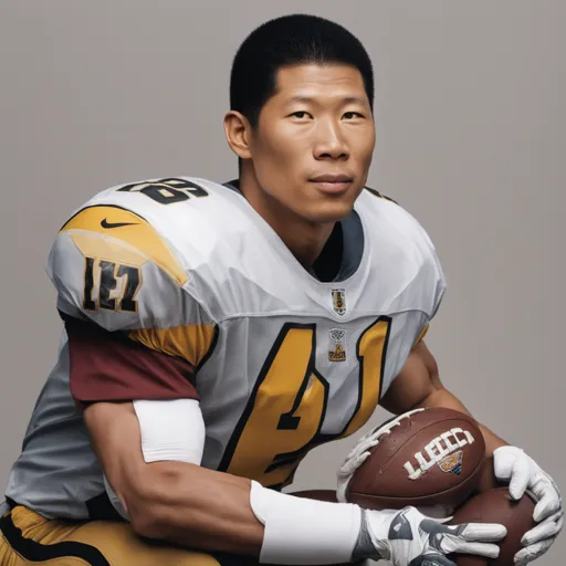 Reggie Lee (American football)