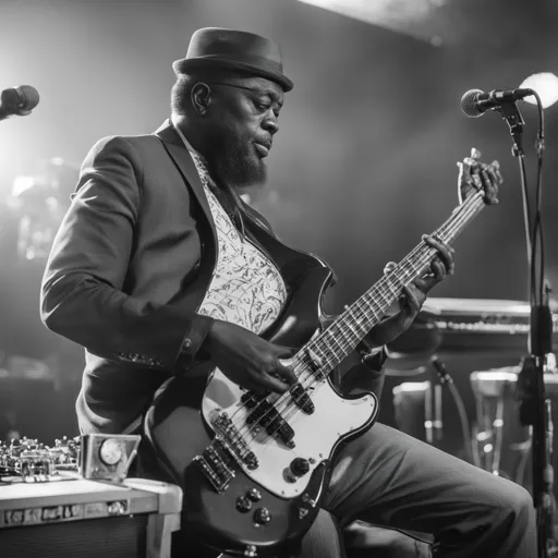 Reggie McBride