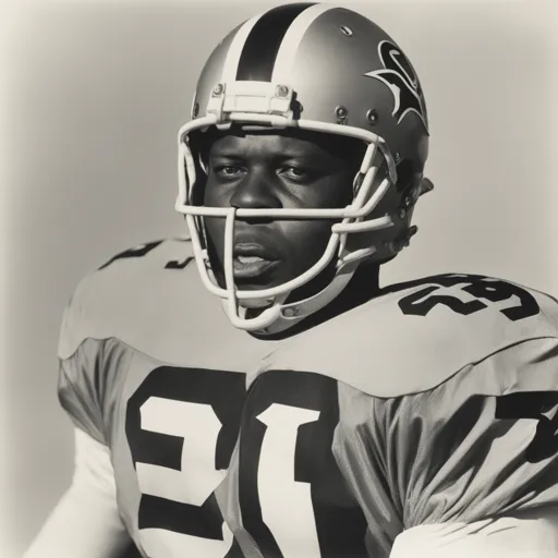 Reggie McKenzie (linebacker)