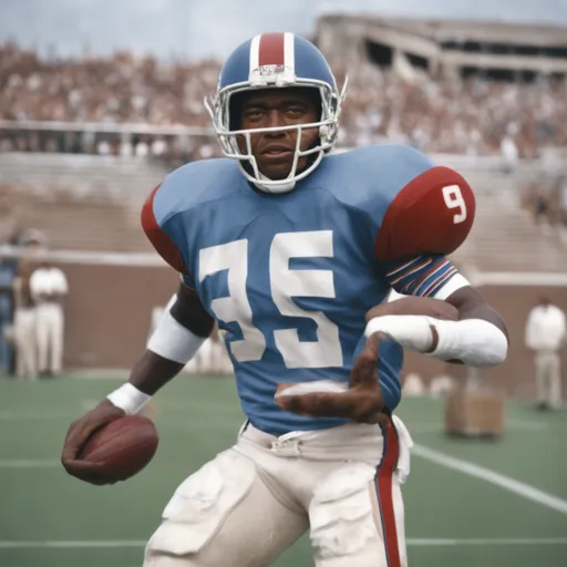 Reggie Myles