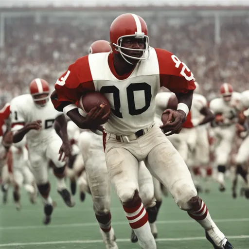 Reggie Oliver (American football)