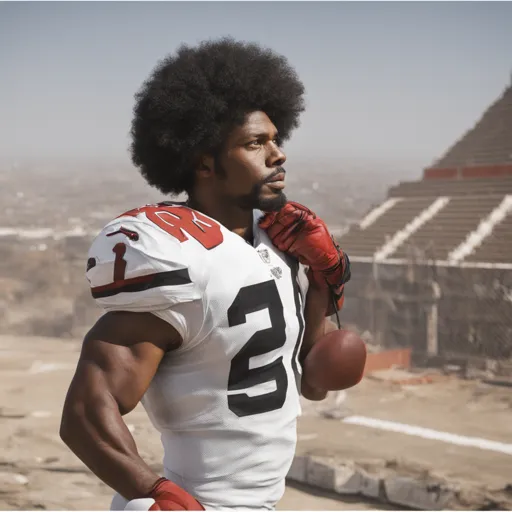 Reggie Pierson