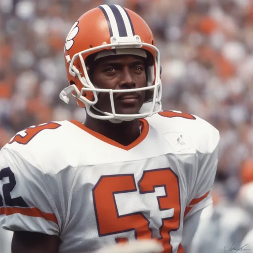 Reggie Pleasant