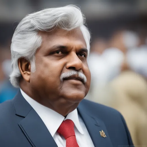 Reggie Ranatunga