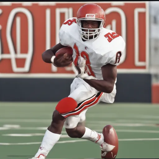 Reggie Rhodes