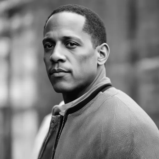 Reggie Rock Bythewood