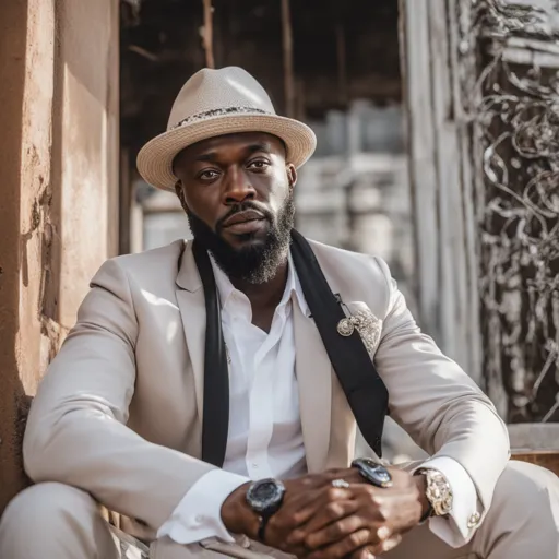 Reggie Rockstone