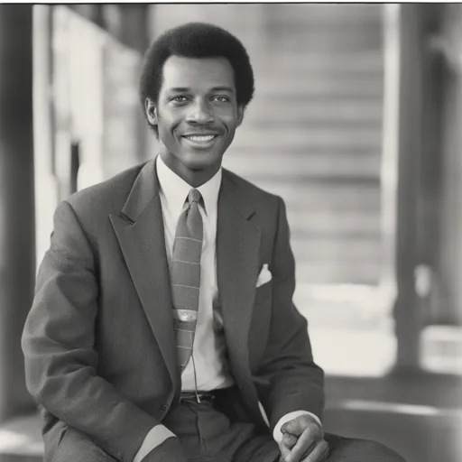 Reggie Rust