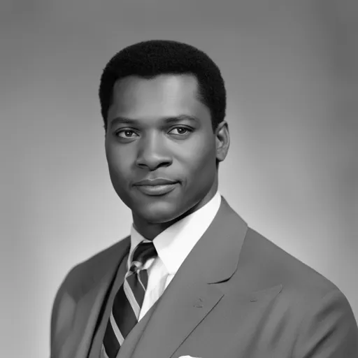 Reggie Showers