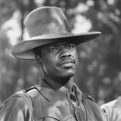 Reggie Singletary