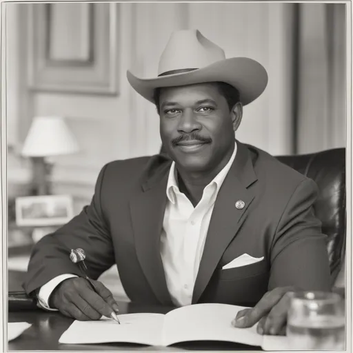 Reggie Smith (Texas politician)