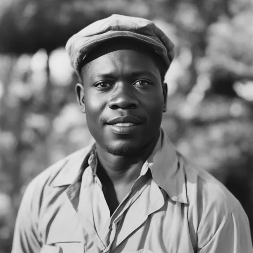 Reggie Tsiboe