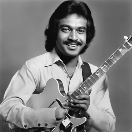 Reggie Verghese