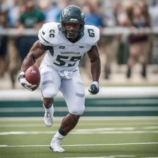 Reggie Walker (linebacker, born 1996)