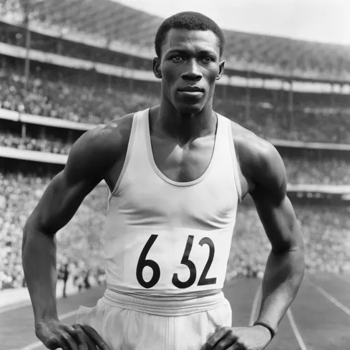 Reggie Walker (sprinter)