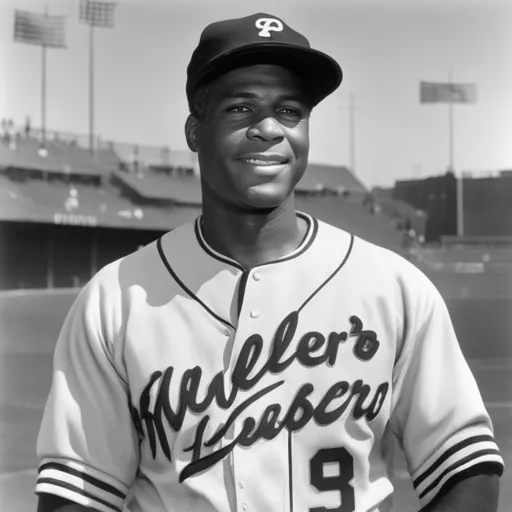 Reggie Waller
