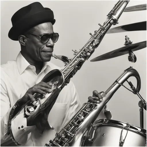 Reggie Washington